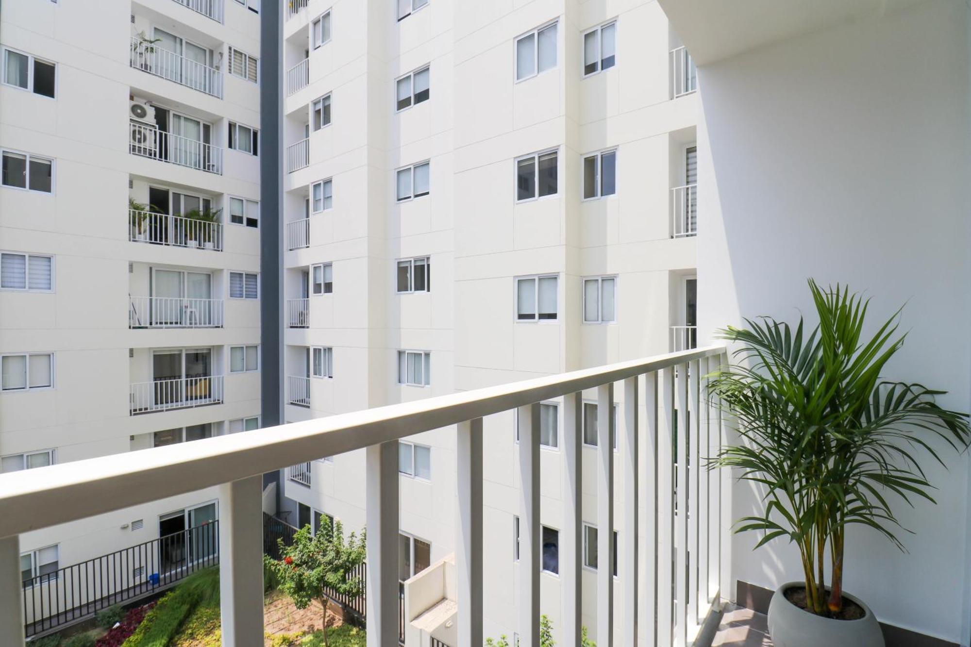 Kennedy By Wynwood House Apartment Lima Exterior photo